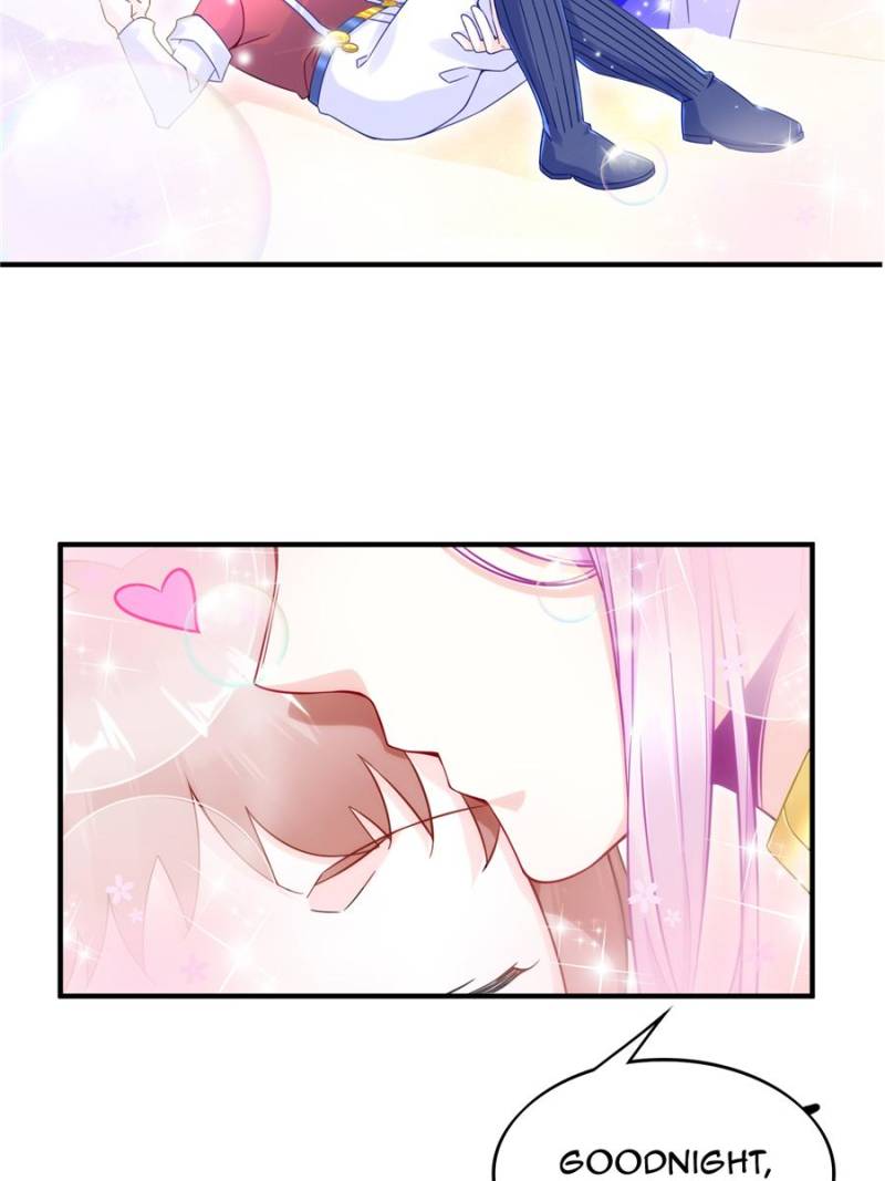 It’s not Easy to be a Man after Traveling to the Future Chapter 21 - page 29