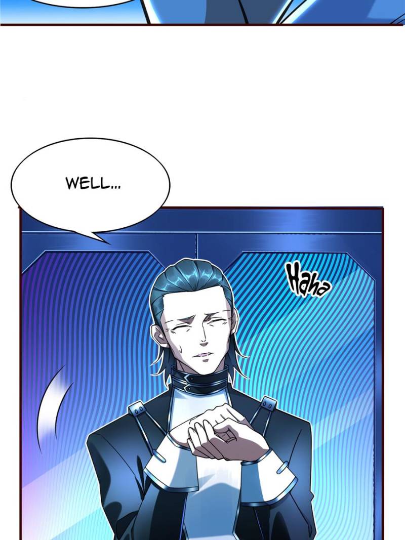 It’s not Easy to be a Man after Traveling to the Future Chapter 21 - page 3