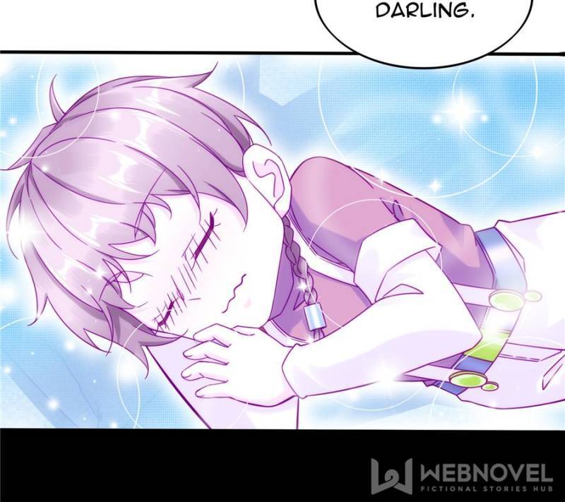 It’s not Easy to be a Man after Traveling to the Future Chapter 21 - page 30
