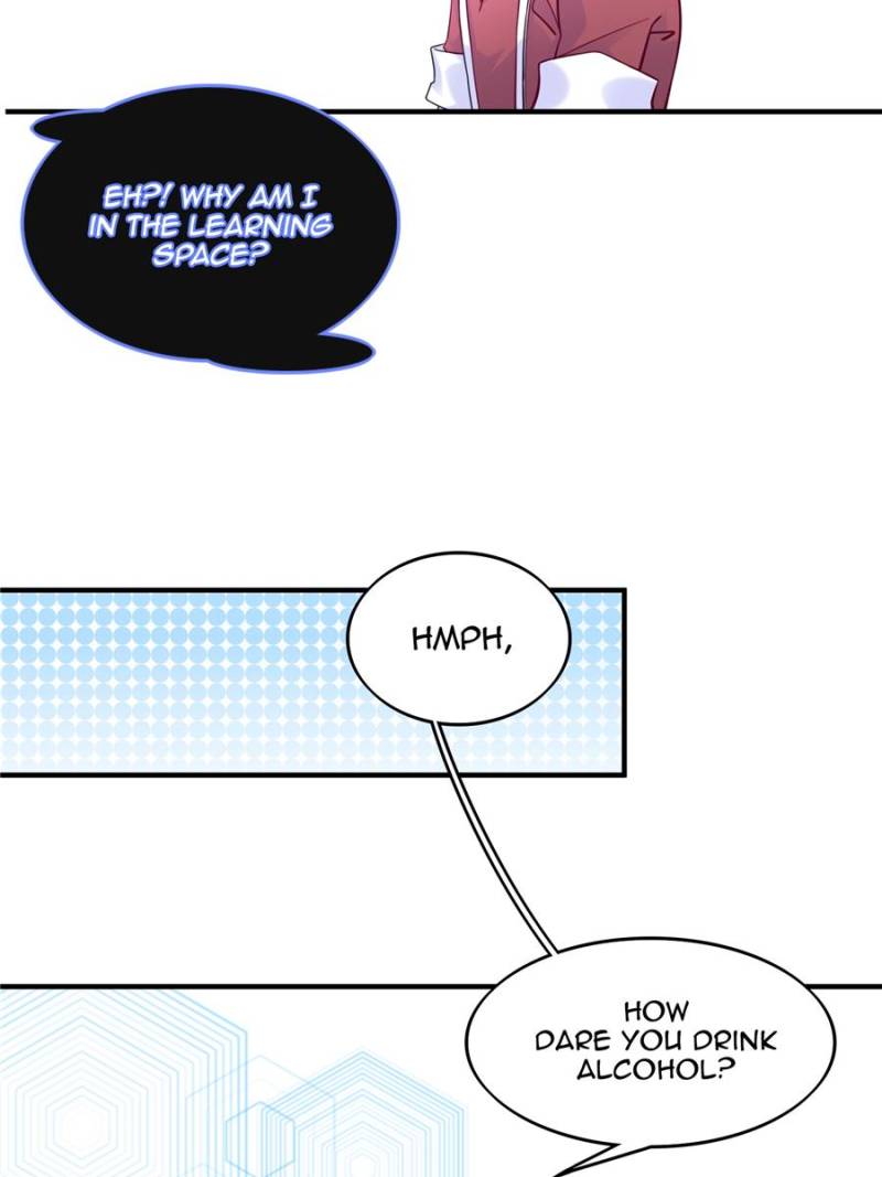 It’s not Easy to be a Man after Traveling to the Future Chapter 21 - page 33