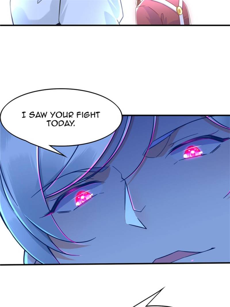 It’s not Easy to be a Man after Traveling to the Future Chapter 21 - page 35