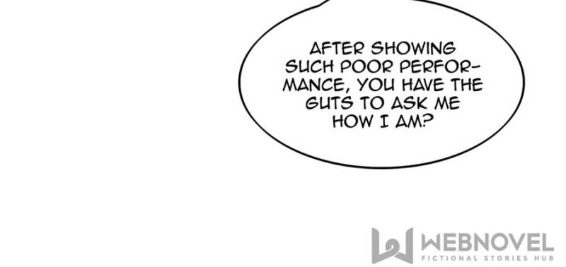 It’s not Easy to be a Man after Traveling to the Future Chapter 21 - page 36