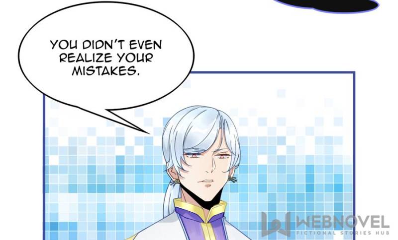 It’s not Easy to be a Man after Traveling to the Future Chapter 21 - page 45