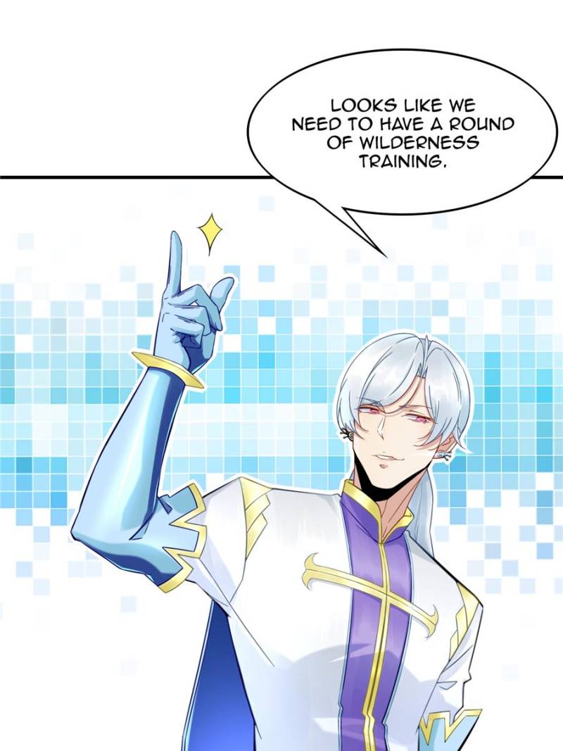 It’s not Easy to be a Man after Traveling to the Future Chapter 21 - page 48