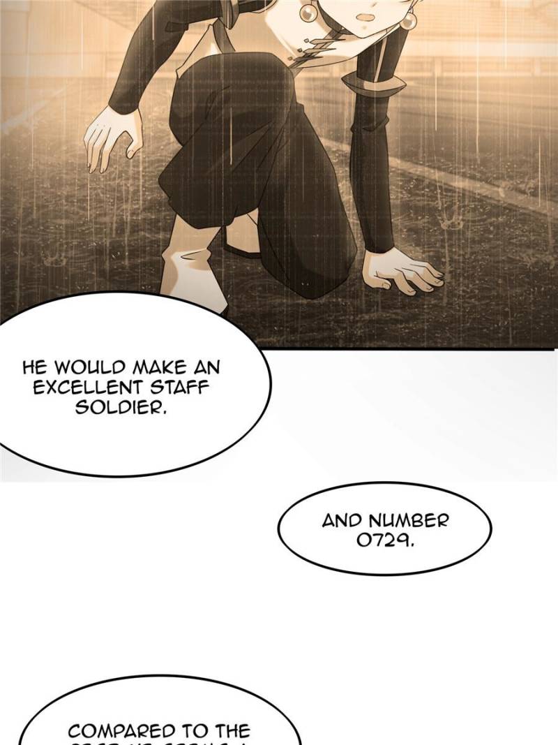 It’s not Easy to be a Man after Traveling to the Future Chapter 19 - page 12