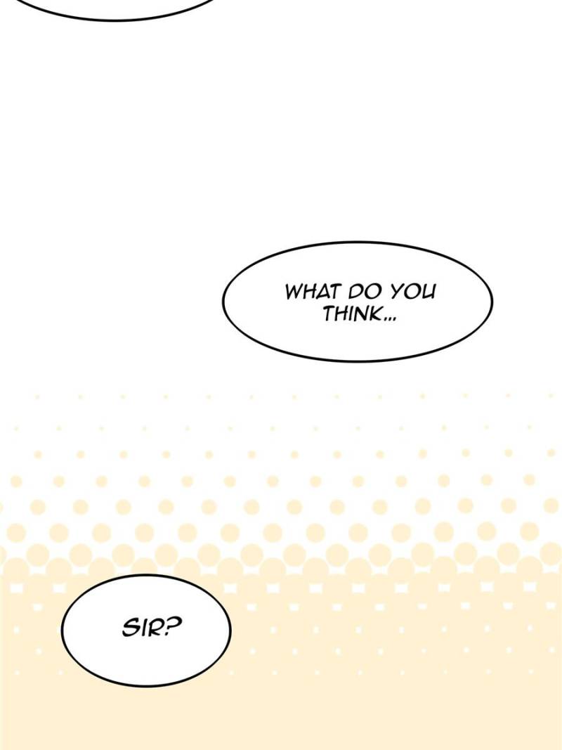 It’s not Easy to be a Man after Traveling to the Future Chapter 19 - page 16