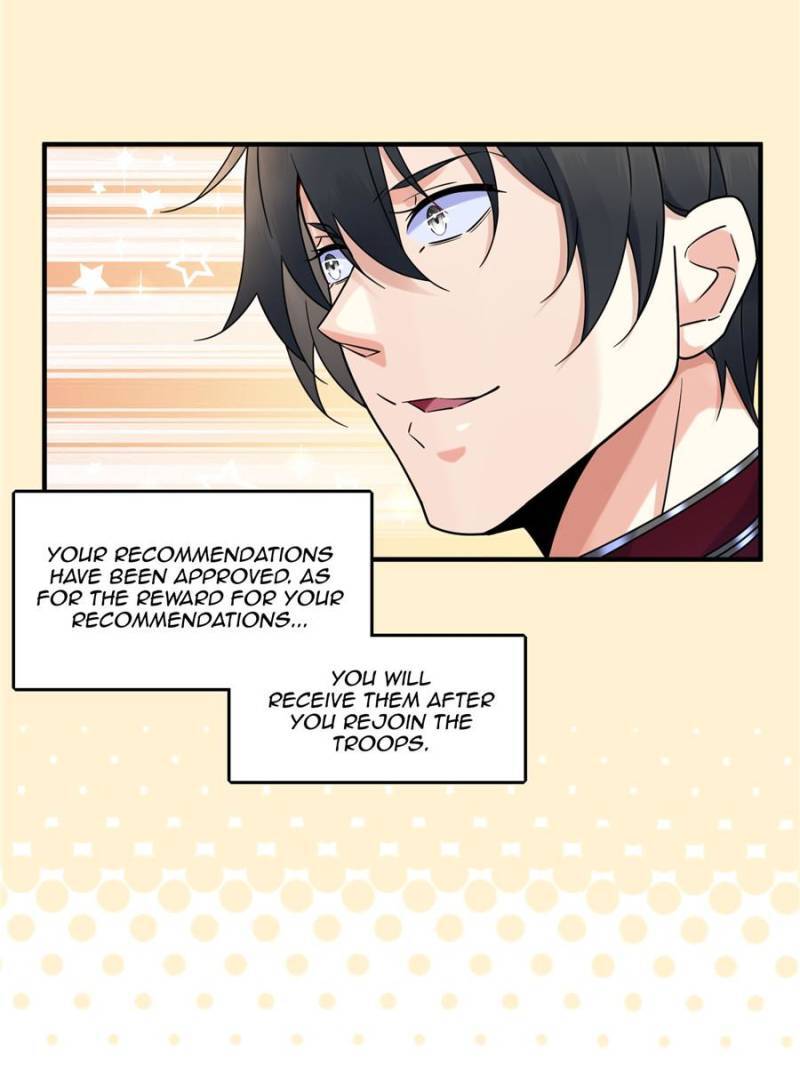 It’s not Easy to be a Man after Traveling to the Future Chapter 19 - page 17