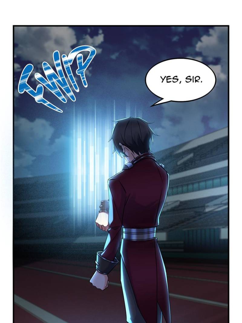 It’s not Easy to be a Man after Traveling to the Future Chapter 19 - page 19