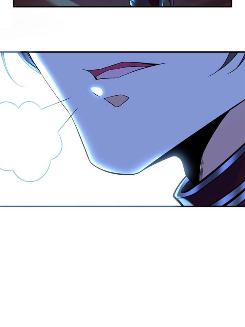 It’s not Easy to be a Man after Traveling to the Future Chapter 19 - page 20