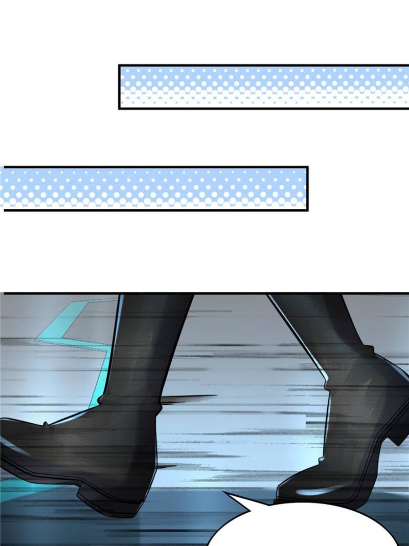 It’s not Easy to be a Man after Traveling to the Future Chapter 19 - page 21
