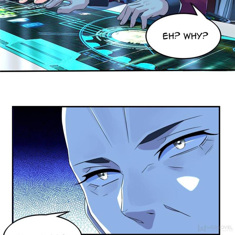 It’s not Easy to be a Man after Traveling to the Future Chapter 19 - page 24