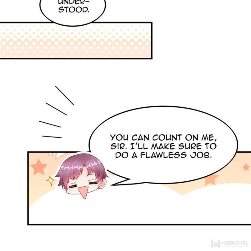 It’s not Easy to be a Man after Traveling to the Future Chapter 19 - page 26