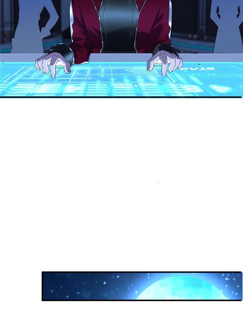 It’s not Easy to be a Man after Traveling to the Future Chapter 19 - page 29