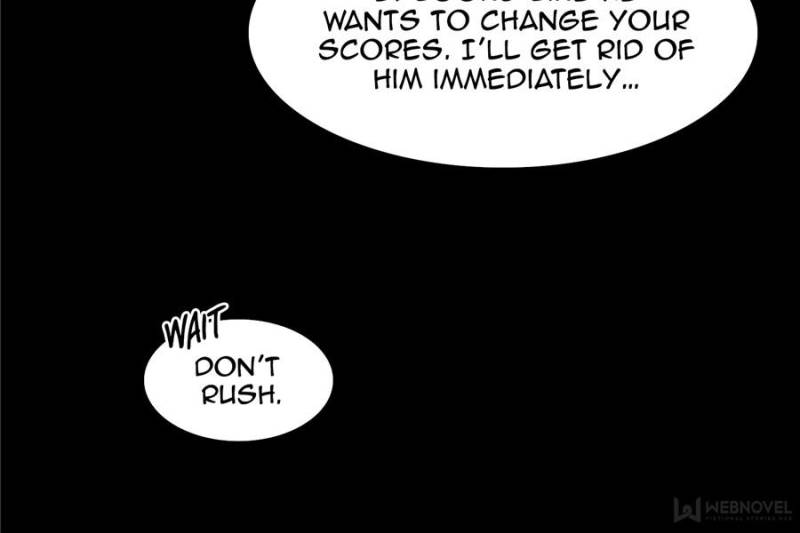 It’s not Easy to be a Man after Traveling to the Future Chapter 19 - page 39