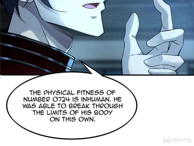 It’s not Easy to be a Man after Traveling to the Future Chapter 19 - page 4