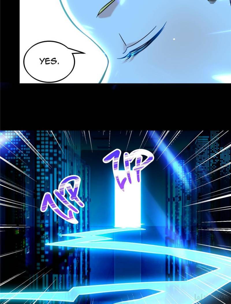 It’s not Easy to be a Man after Traveling to the Future Chapter 19 - page 41