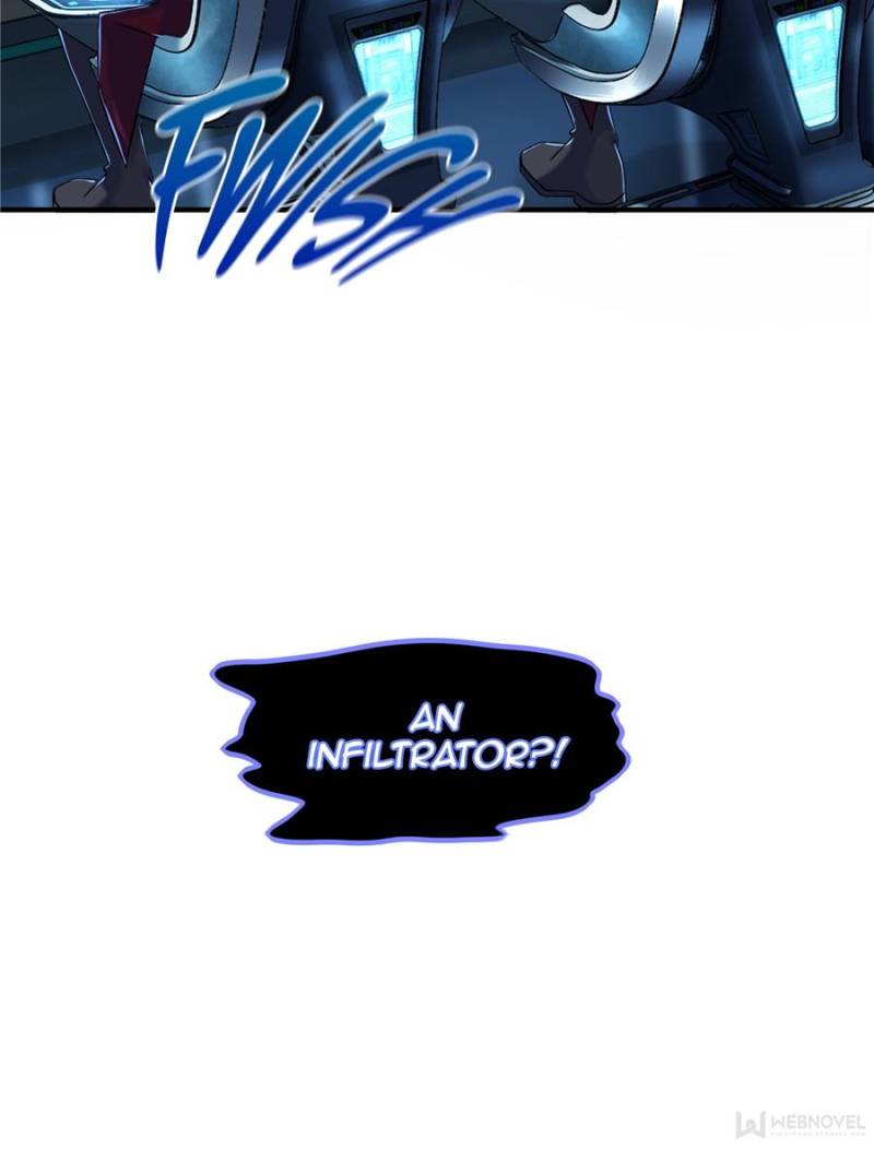 It’s not Easy to be a Man after Traveling to the Future Chapter 19 - page 43