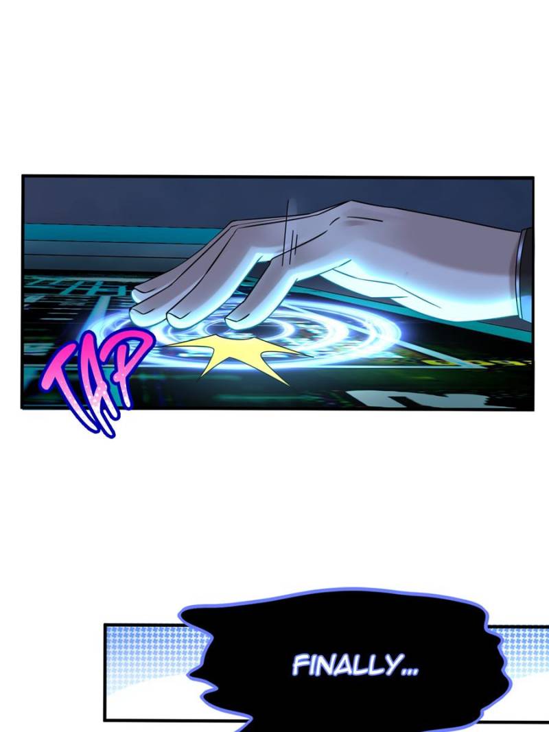 It’s not Easy to be a Man after Traveling to the Future Chapter 19 - page 48