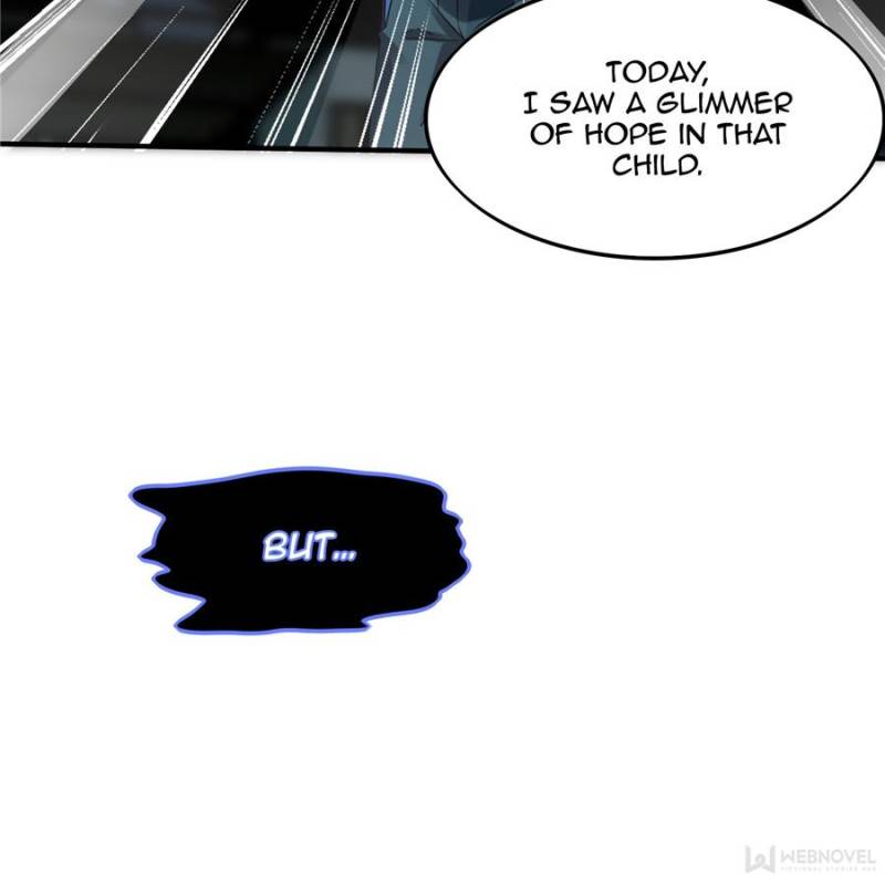 It’s not Easy to be a Man after Traveling to the Future Chapter 19 - page 8