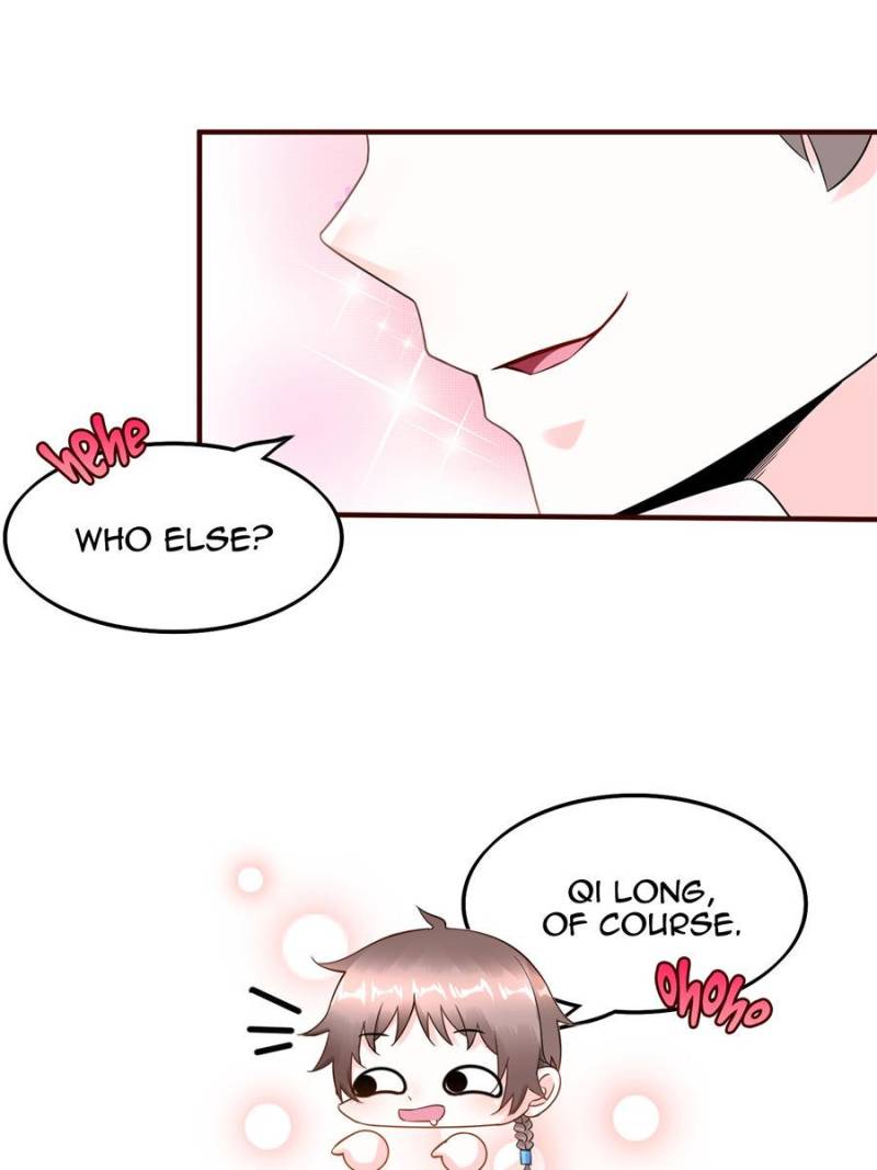 It’s not Easy to be a Man after Traveling to the Future Chapter 18 - page 12