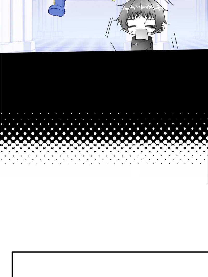 It’s not Easy to be a Man after Traveling to the Future Chapter 18 - page 27