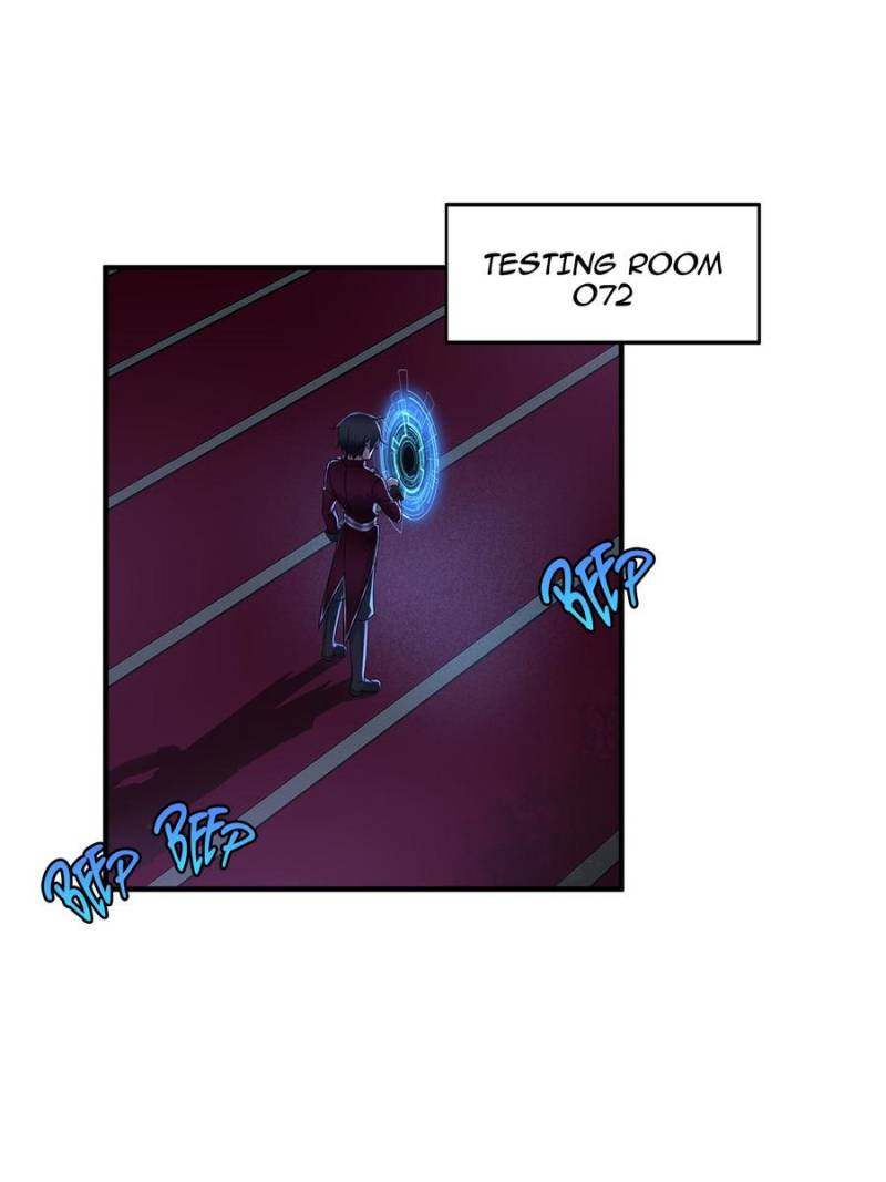 It’s not Easy to be a Man after Traveling to the Future Chapter 18 - page 29