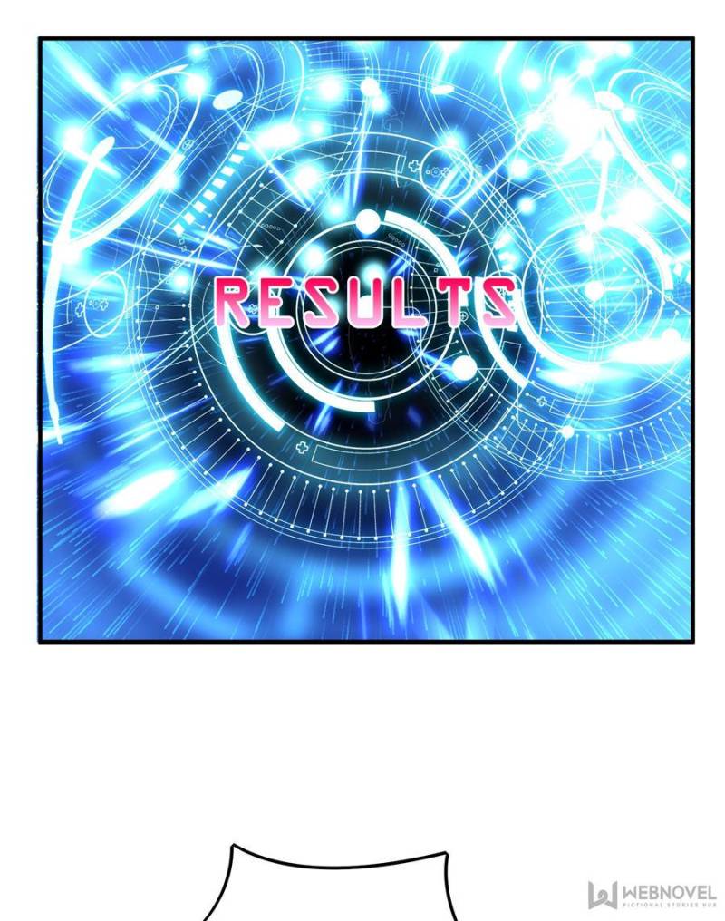 It’s not Easy to be a Man after Traveling to the Future Chapter 18 - page 30
