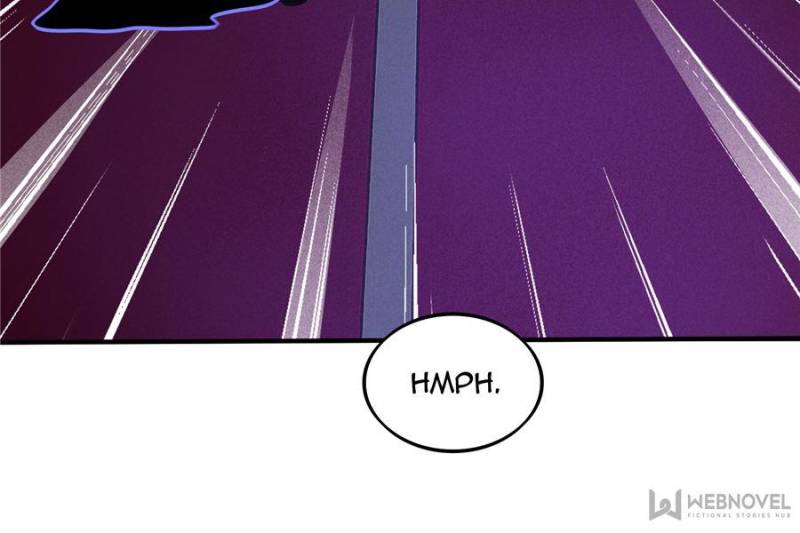 It’s not Easy to be a Man after Traveling to the Future Chapter 18 - page 36