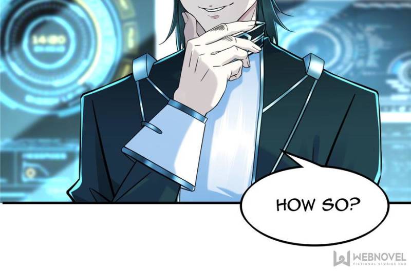 It’s not Easy to be a Man after Traveling to the Future Chapter 18 - page 40
