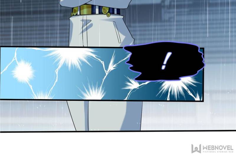 It’s not Easy to be a Man after Traveling to the Future Chapter 17 - page 21