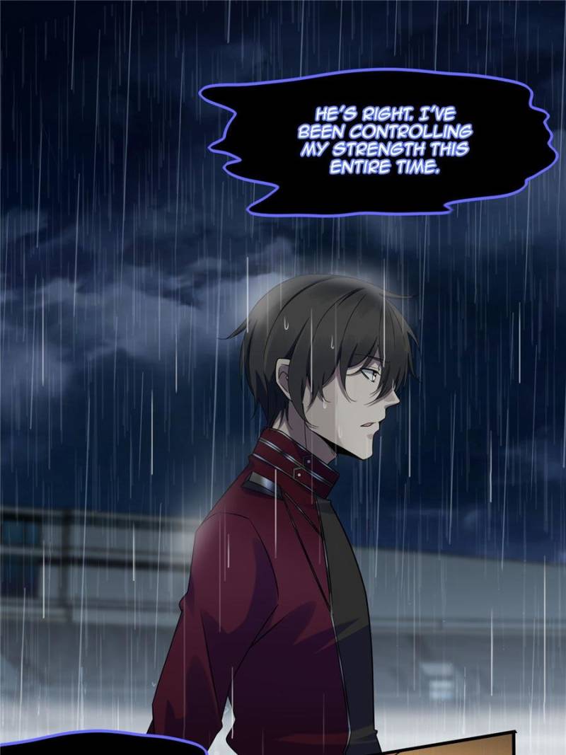 It’s not Easy to be a Man after Traveling to the Future Chapter 17 - page 22
