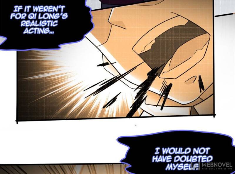 It’s not Easy to be a Man after Traveling to the Future Chapter 17 - page 23