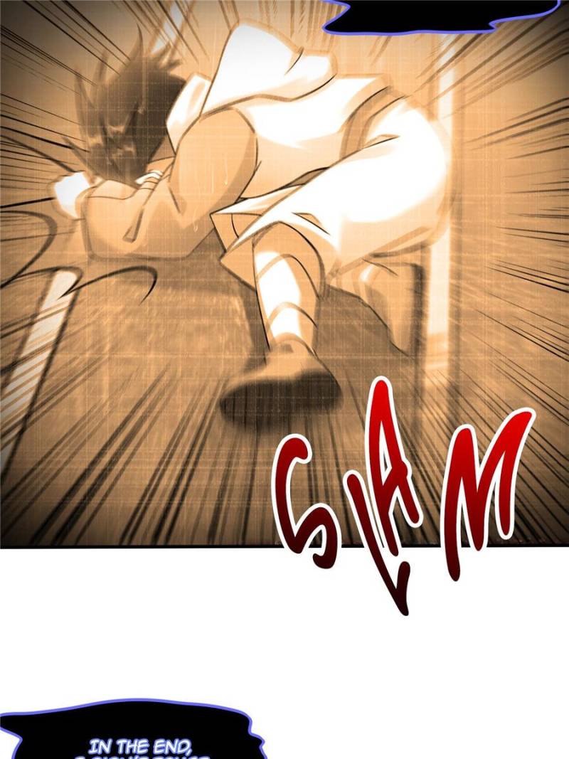 It’s not Easy to be a Man after Traveling to the Future Chapter 17 - page 24