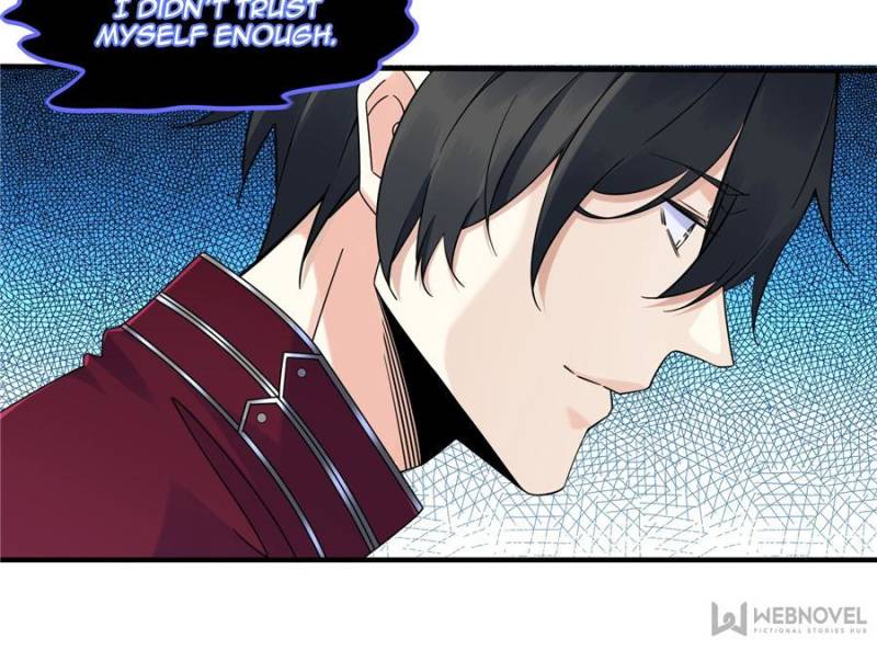 It’s not Easy to be a Man after Traveling to the Future Chapter 17 - page 25