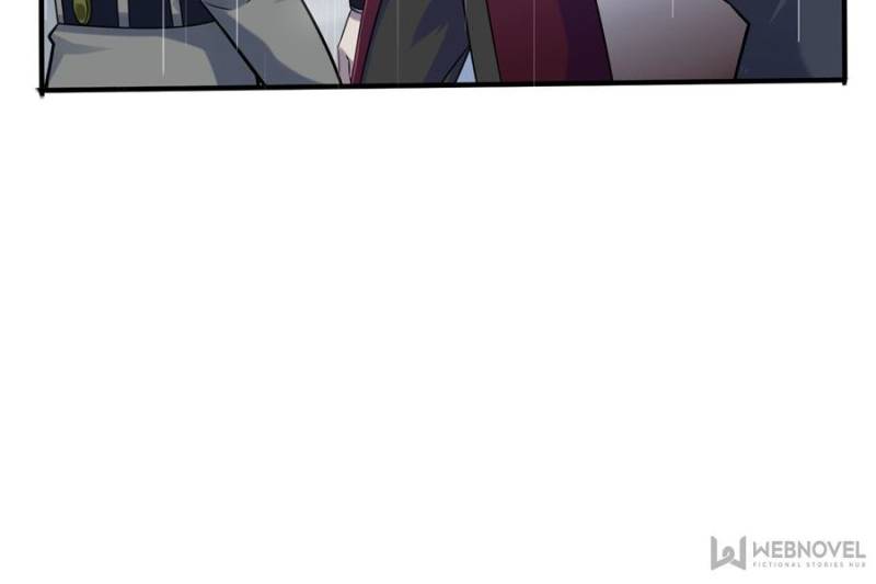 It’s not Easy to be a Man after Traveling to the Future Chapter 17 - page 29