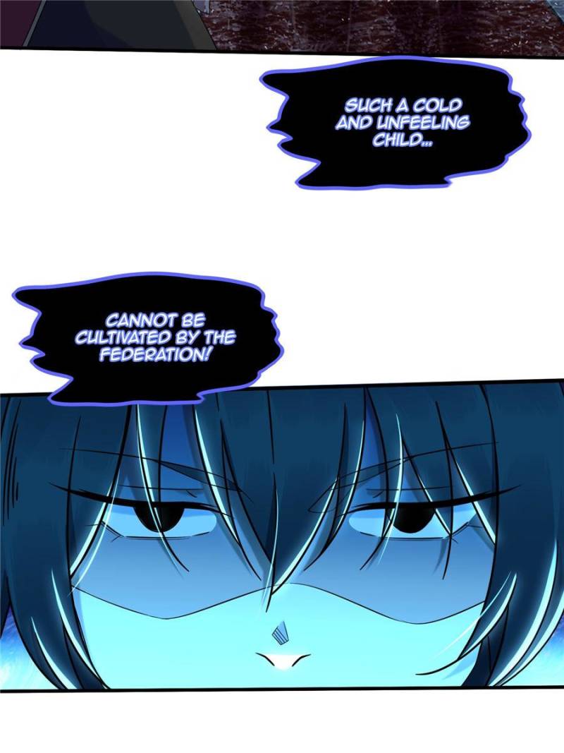It’s not Easy to be a Man after Traveling to the Future Chapter 17 - page 4