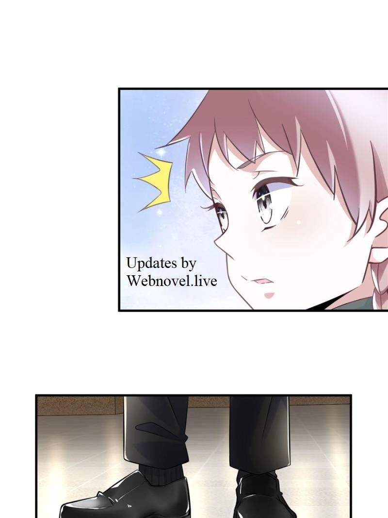 It’s not Easy to be a Man after Traveling to the Future Chapter 17 - page 45
