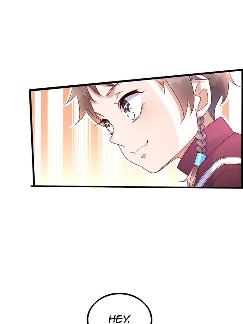 It’s not Easy to be a Man after Traveling to the Future Chapter 17 - page 5