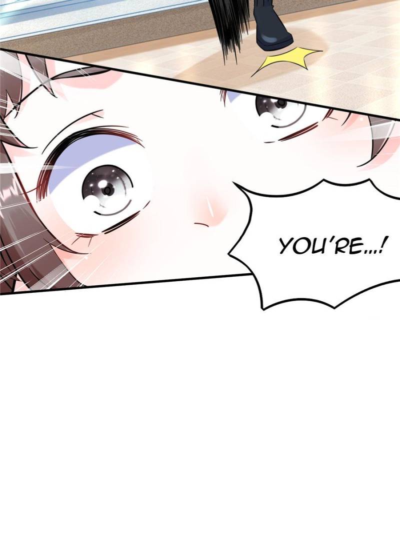 It’s not Easy to be a Man after Traveling to the Future Chapter 17 - page 53