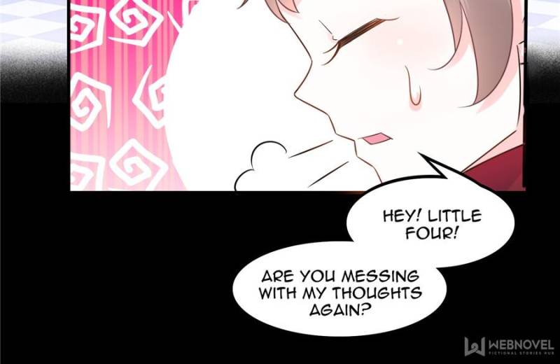 It’s not Easy to be a Man after Traveling to the Future Chapter 15 - page 12