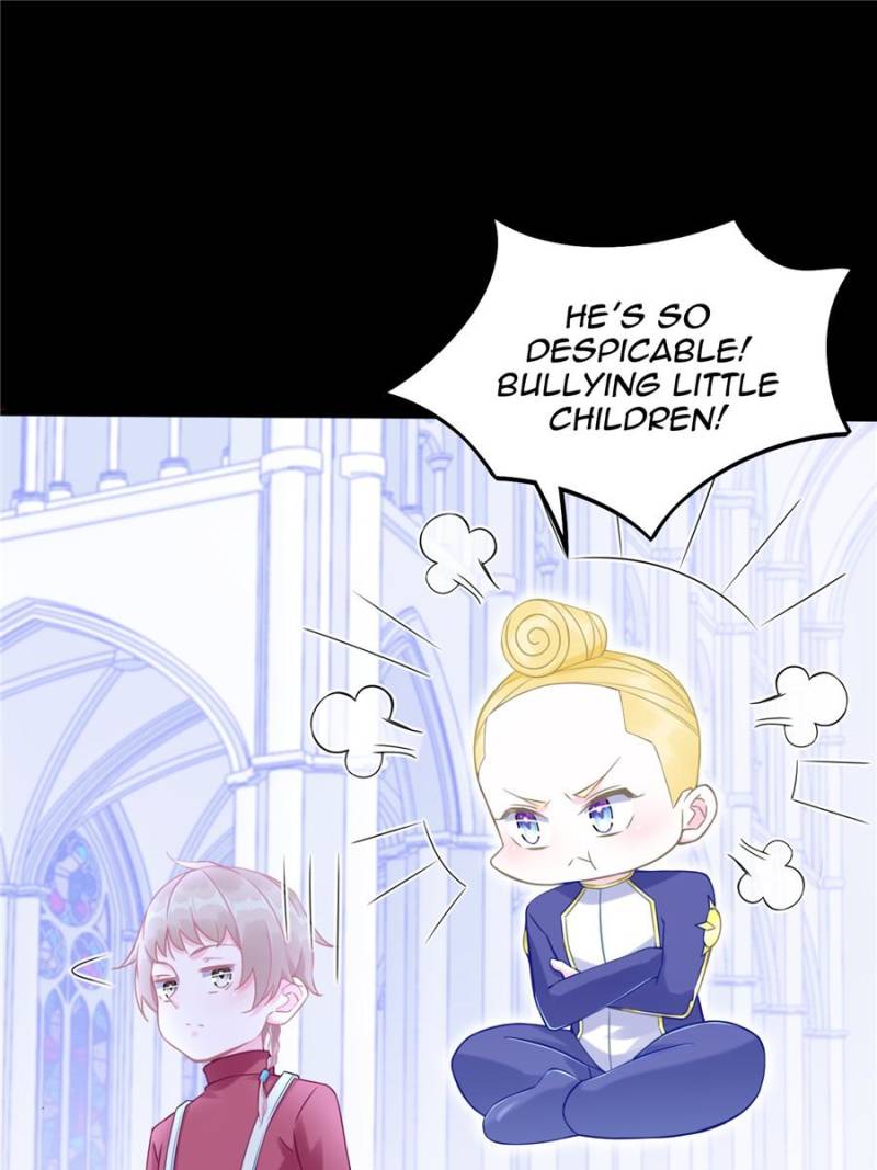 It’s not Easy to be a Man after Traveling to the Future Chapter 15 - page 13