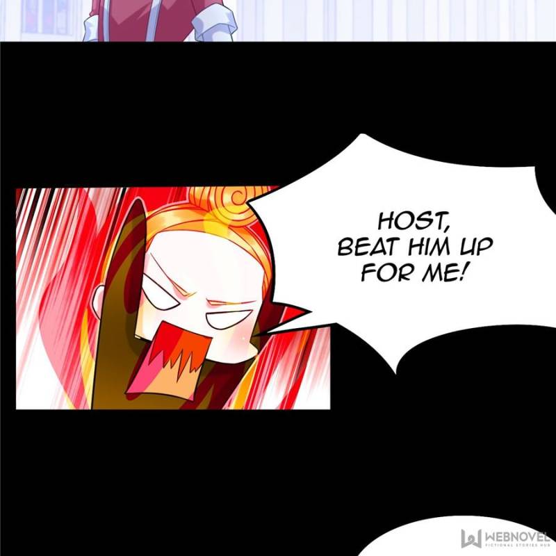 It’s not Easy to be a Man after Traveling to the Future Chapter 15 - page 14