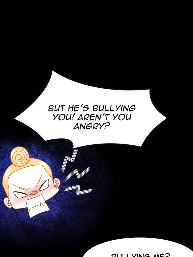 It’s not Easy to be a Man after Traveling to the Future Chapter 15 - page 17