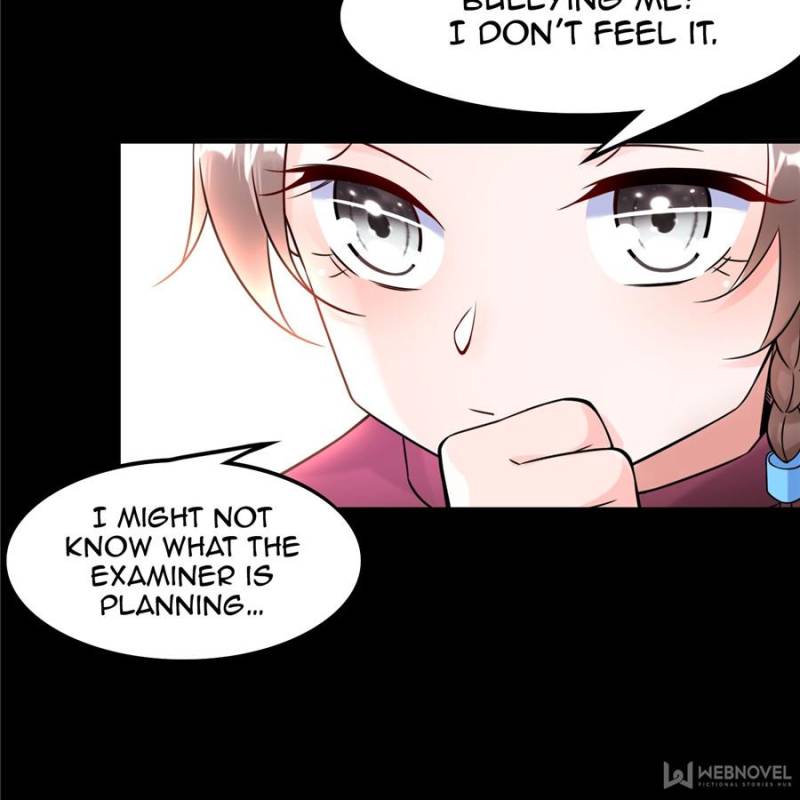 It’s not Easy to be a Man after Traveling to the Future Chapter 15 - page 18
