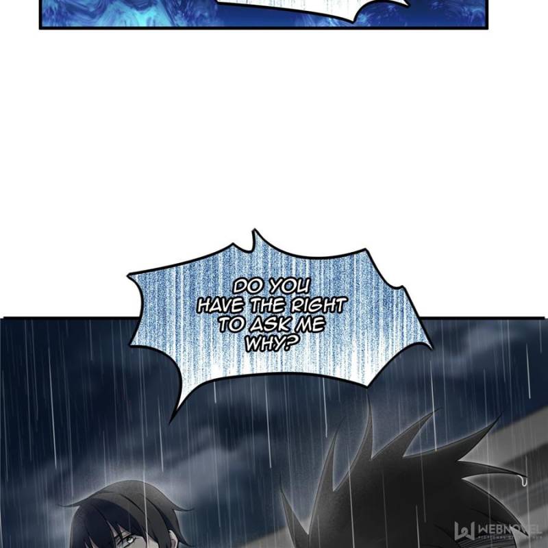 It’s not Easy to be a Man after Traveling to the Future Chapter 15 - page 2