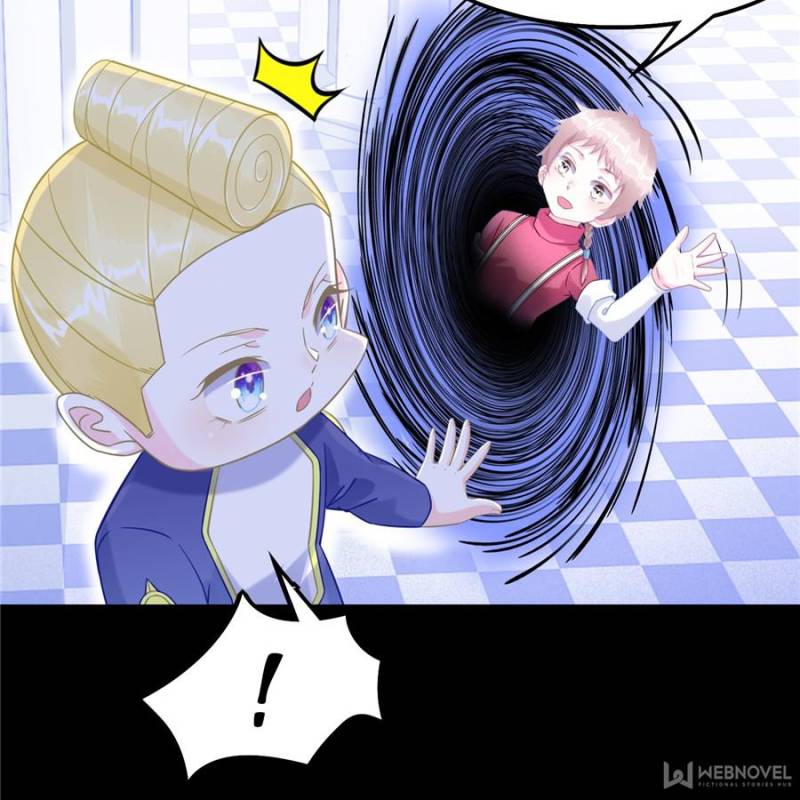 It’s not Easy to be a Man after Traveling to the Future Chapter 15 - page 22