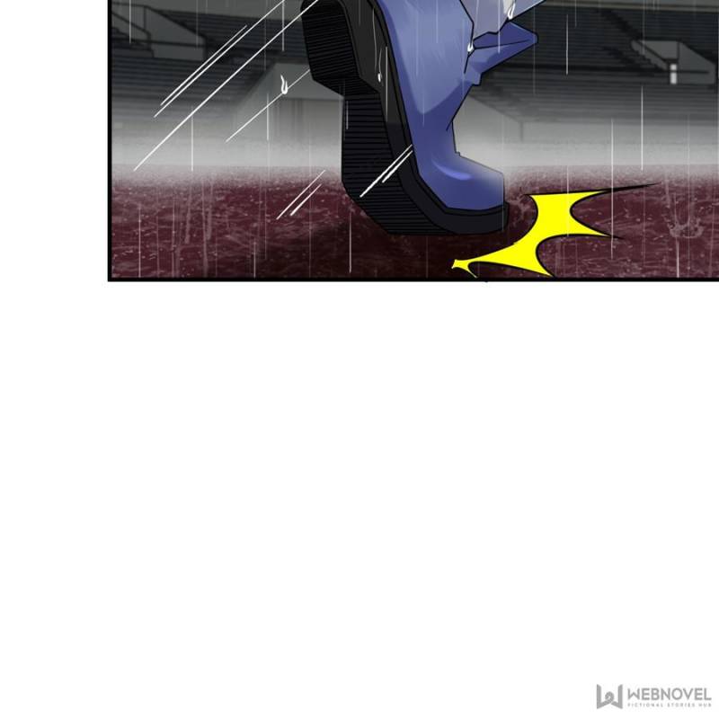 It’s not Easy to be a Man after Traveling to the Future Chapter 15 - page 24