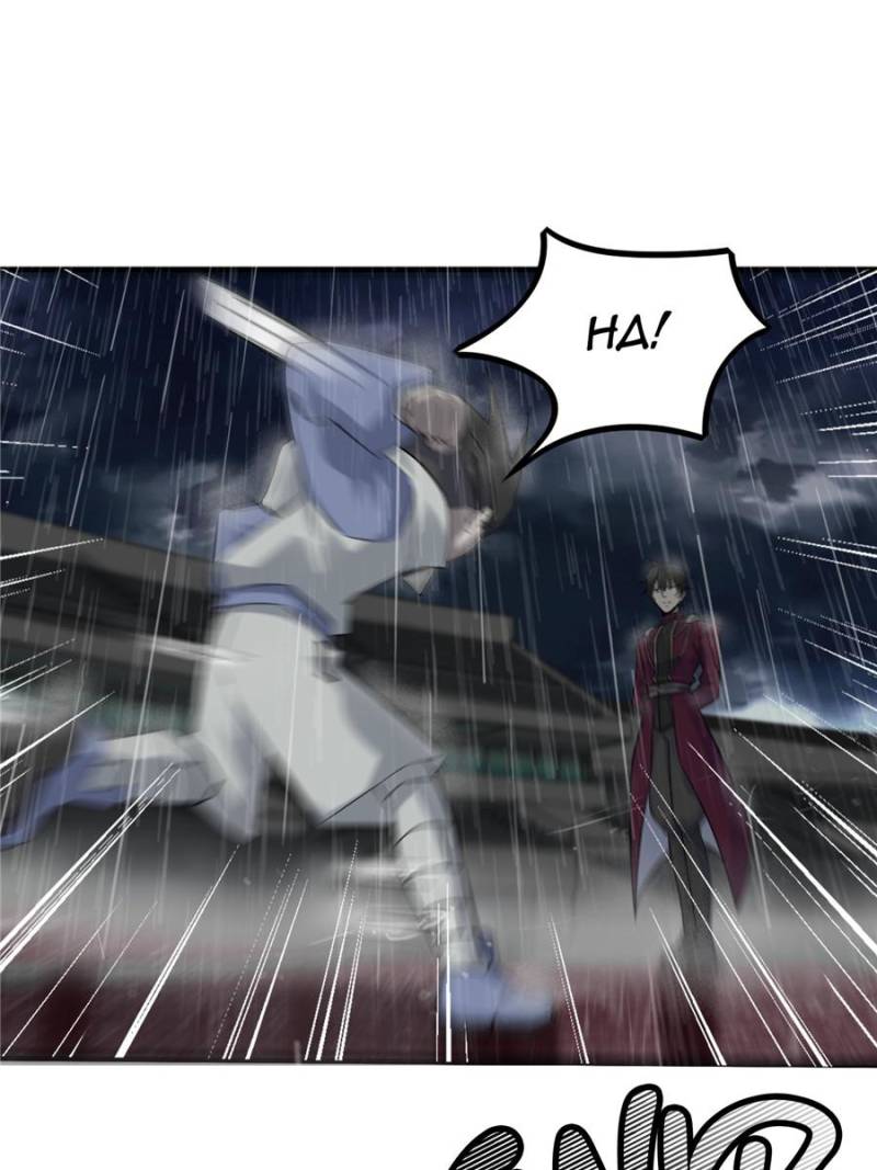 It’s not Easy to be a Man after Traveling to the Future Chapter 15 - page 25