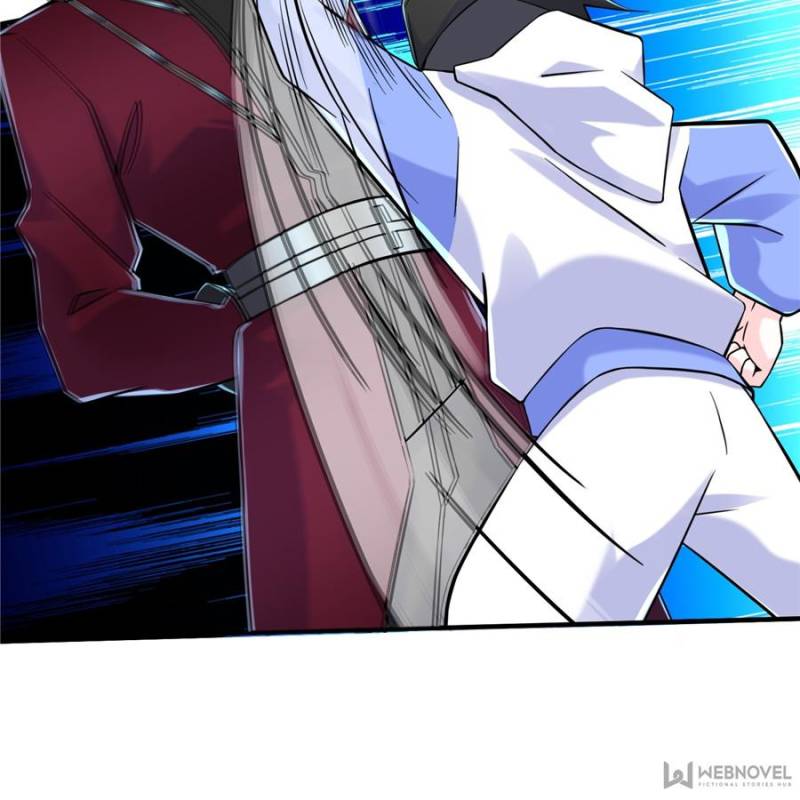 It’s not Easy to be a Man after Traveling to the Future Chapter 15 - page 28