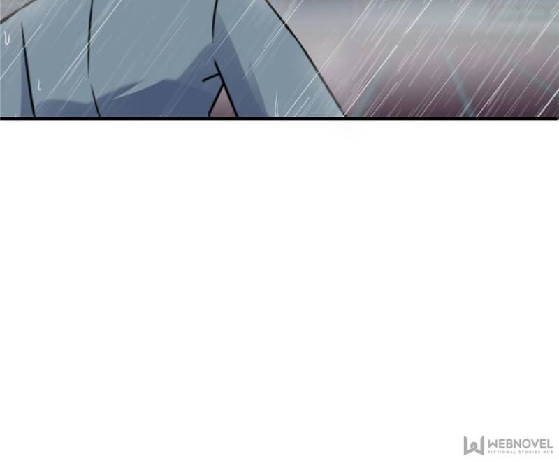 It’s not Easy to be a Man after Traveling to the Future Chapter 15 - page 32